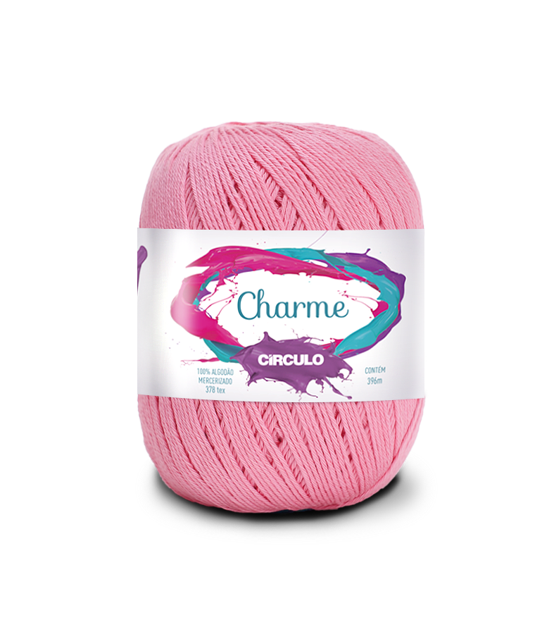 Charme | Círculo | 3128 Cupido