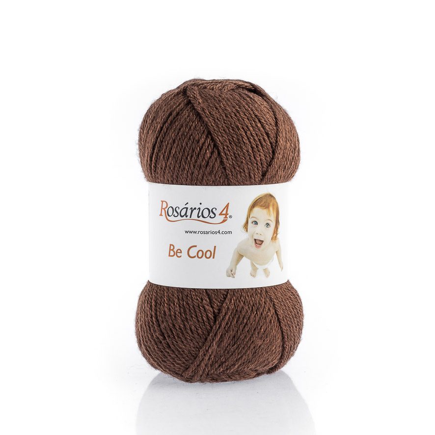 Be Cool | Rosários 4 | 07 Chocolate