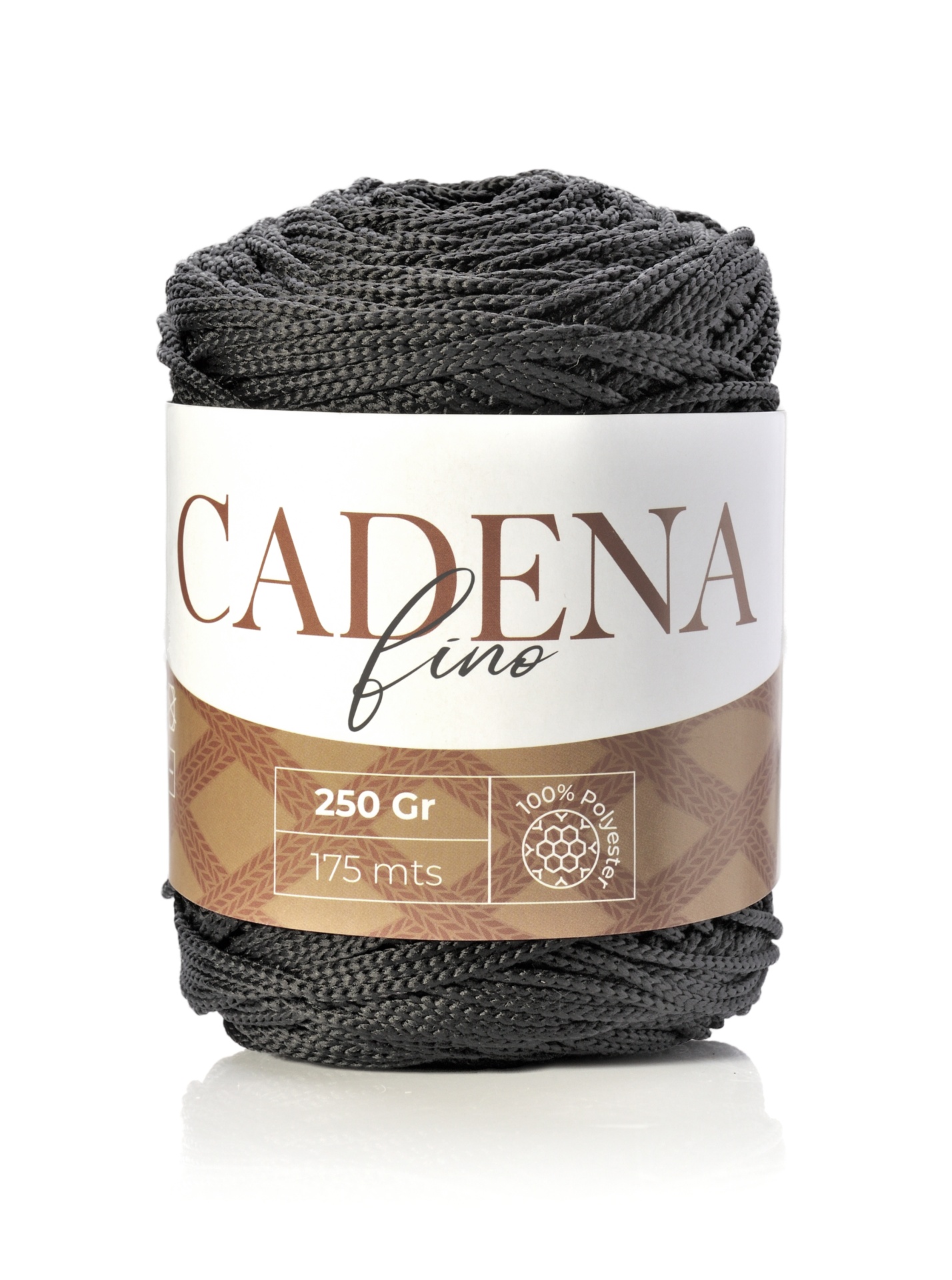 Cadena Fino | Limol | 1217 Preto
