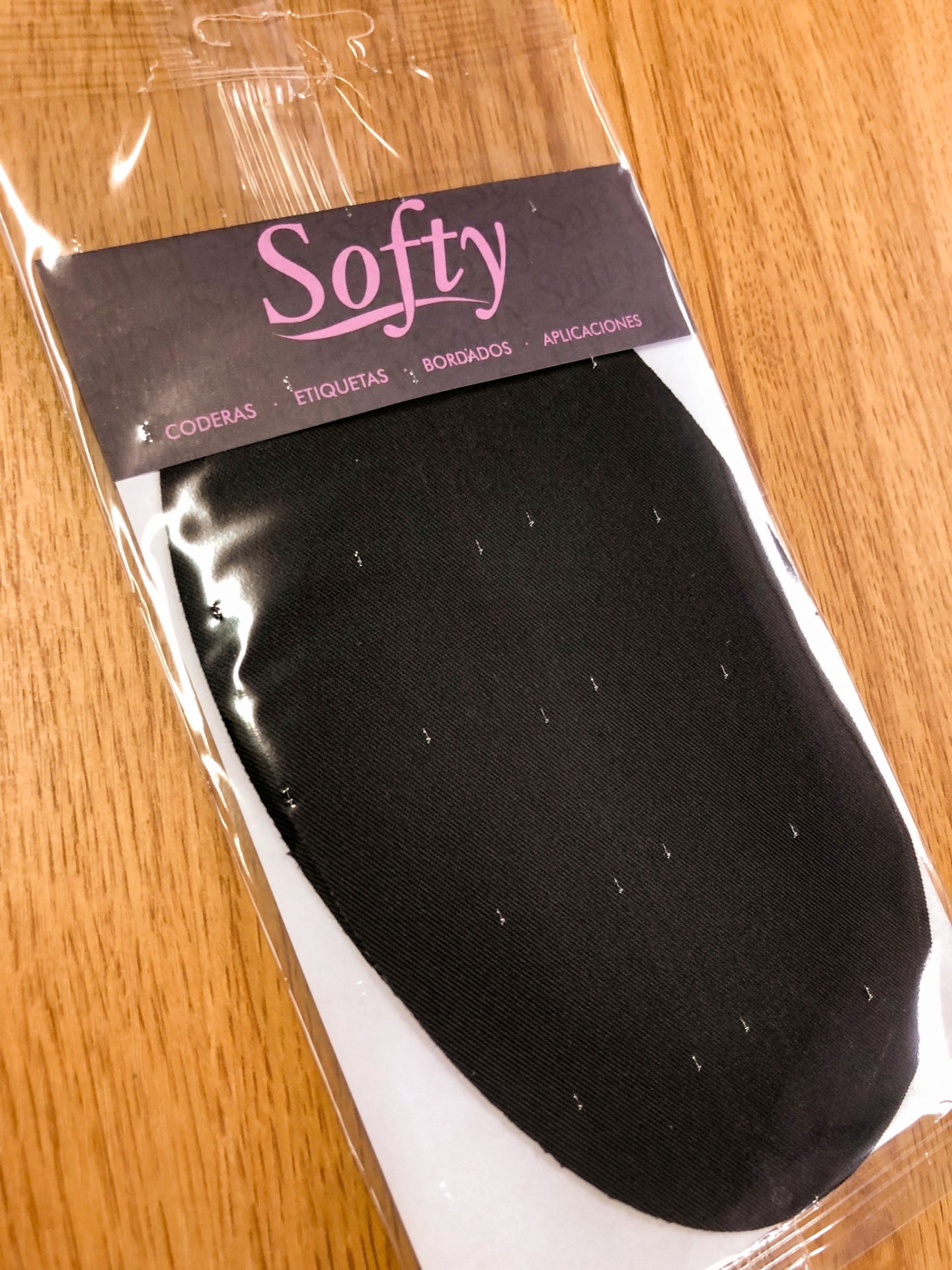 Cotoveleiras/Joelheiras Termoadesivas | Sarja | Cose