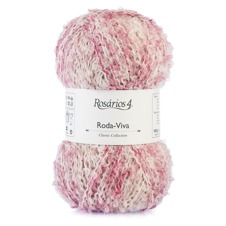 Roda-Viva | Rosários 4 | 04