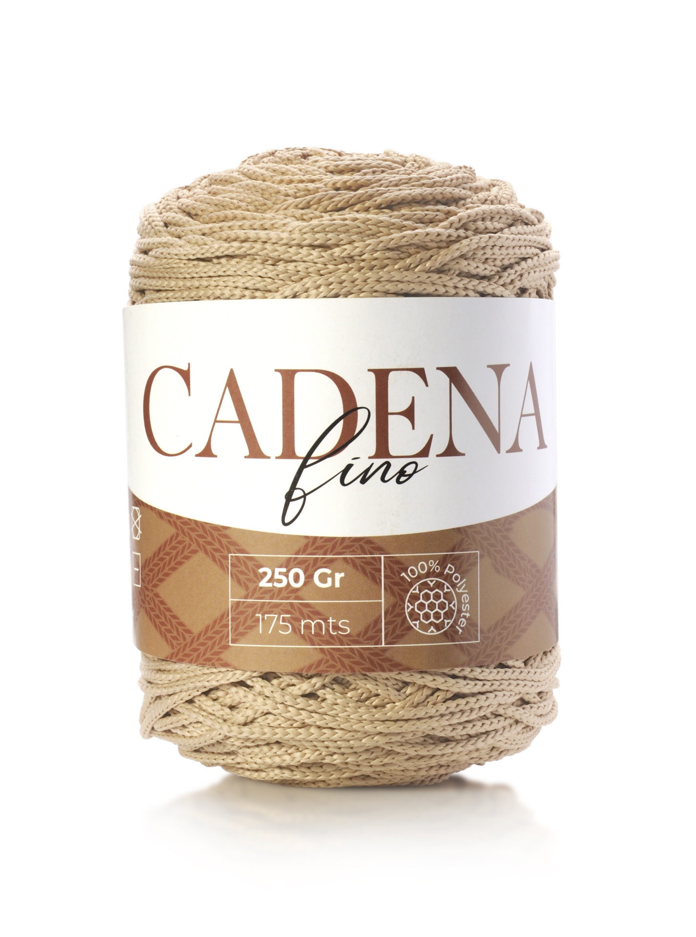 Cadena Fino | Limol | 1219 Bege