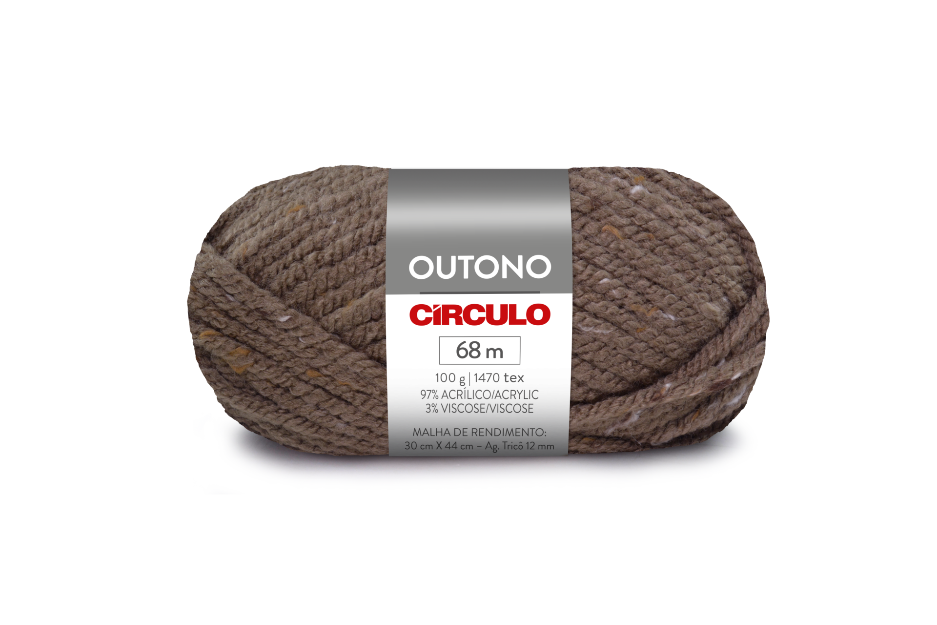 Outono | Círculo | 7859 Pinoli