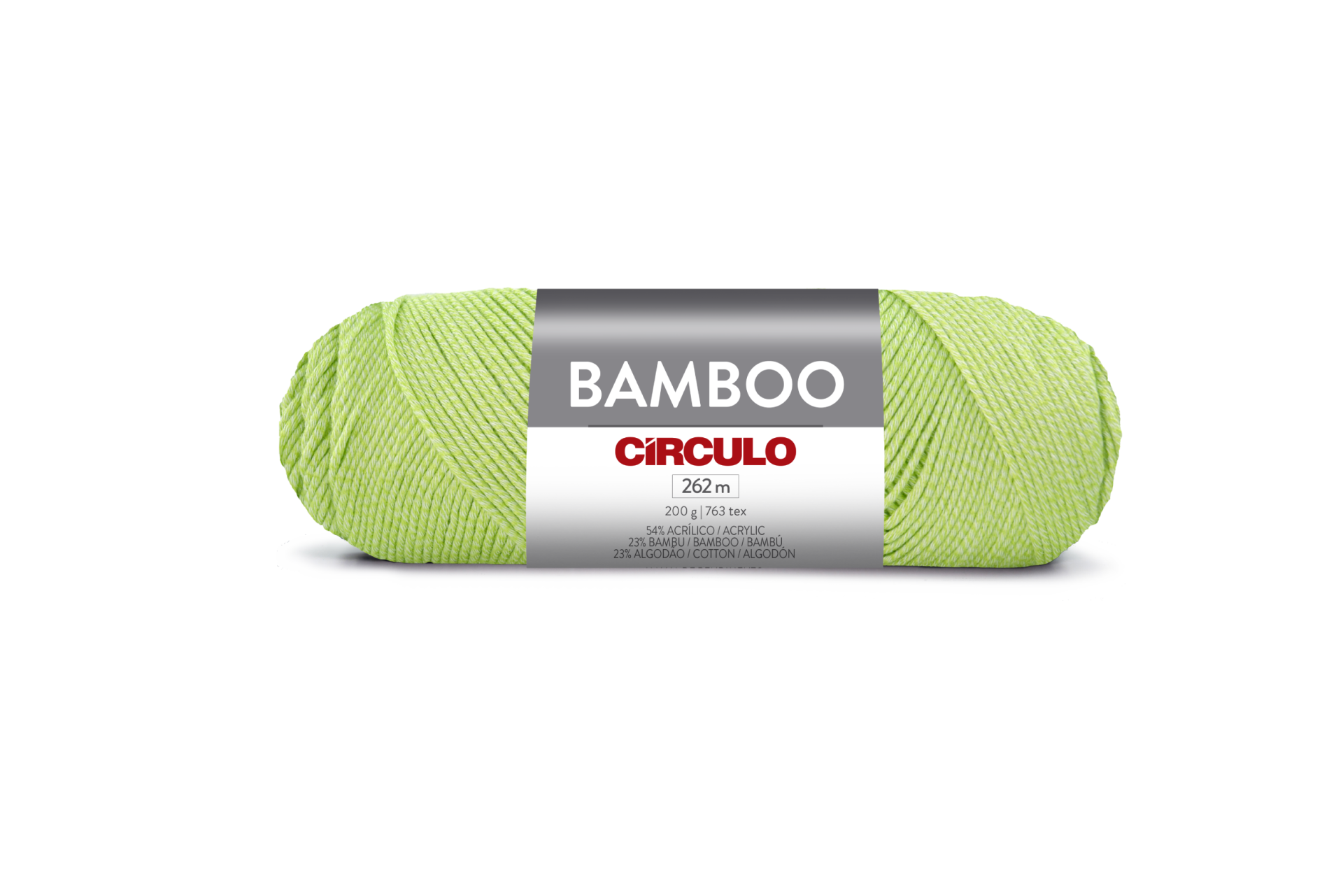 Bamboo | Círculo | 5383 Aipo