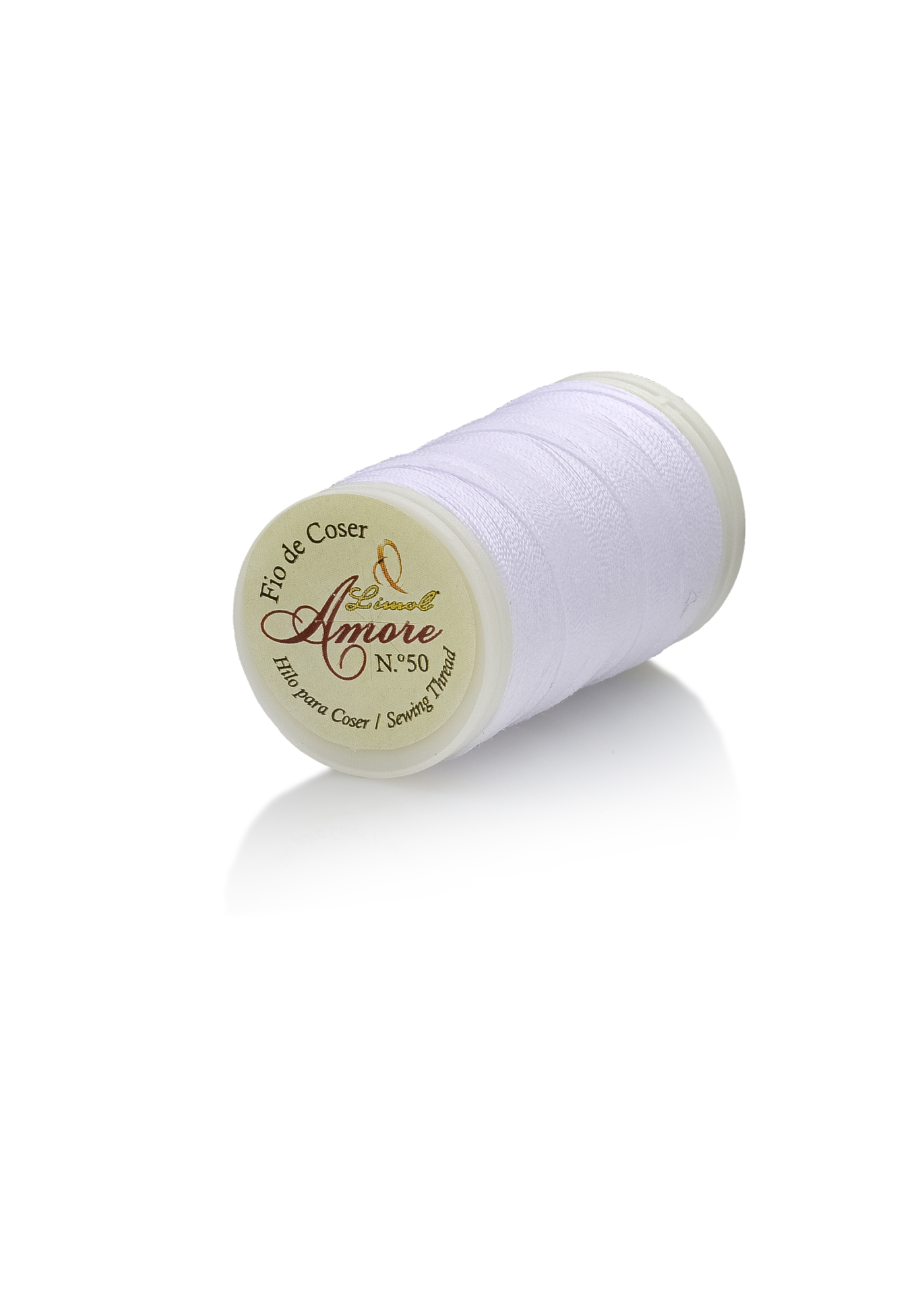 Linha de Costura Amore | Limol | 101