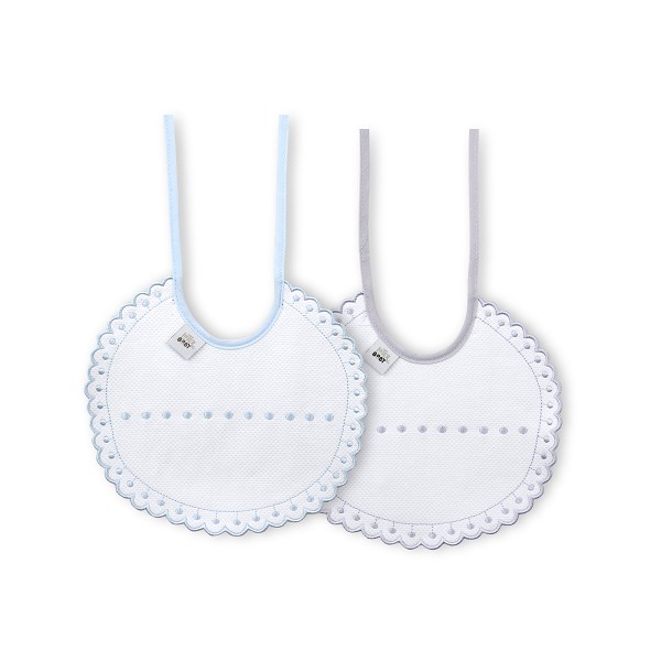 Pack de 2 Bebetes Arredondado