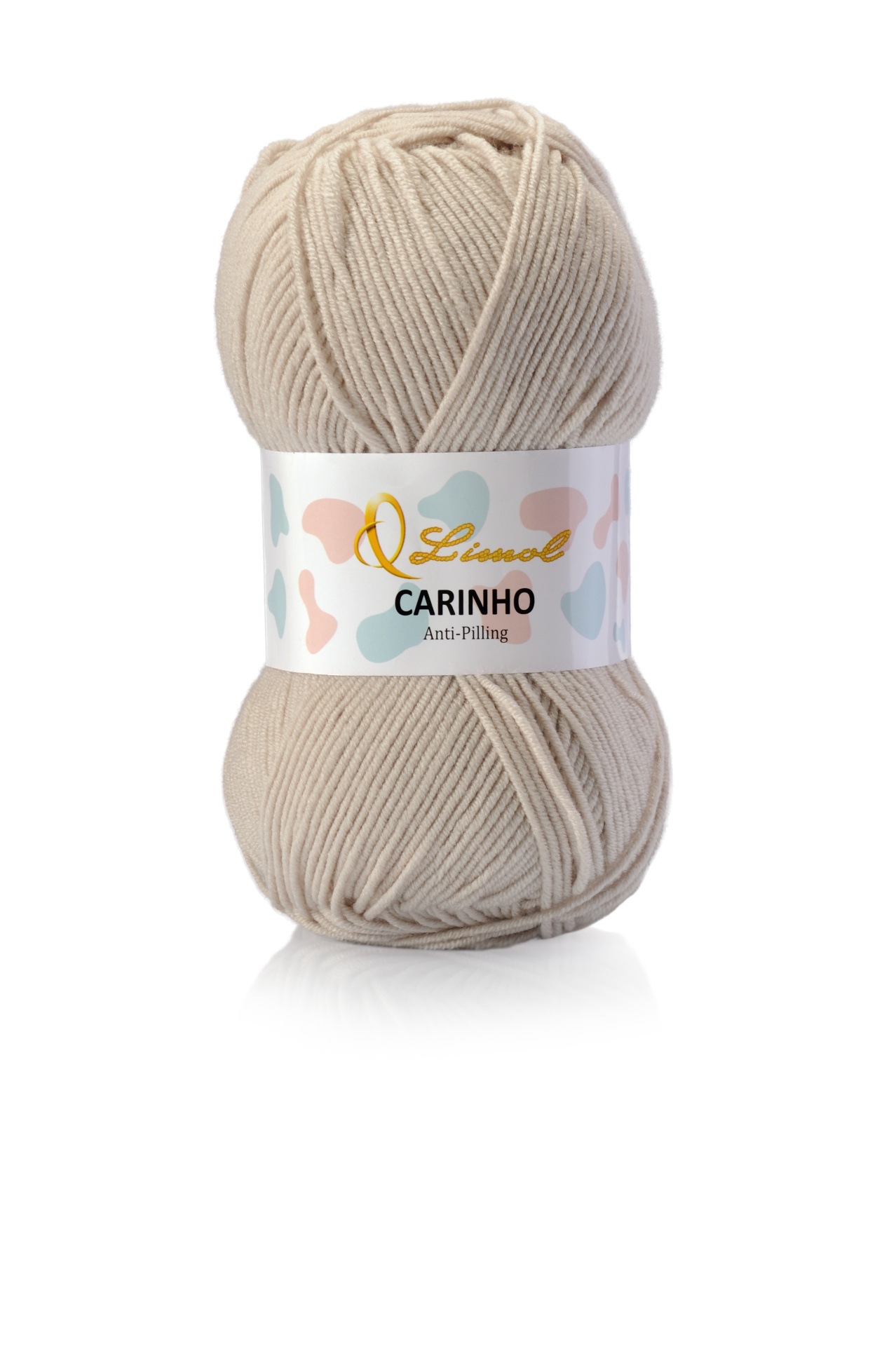 Carinho | Limol | 452 Bege