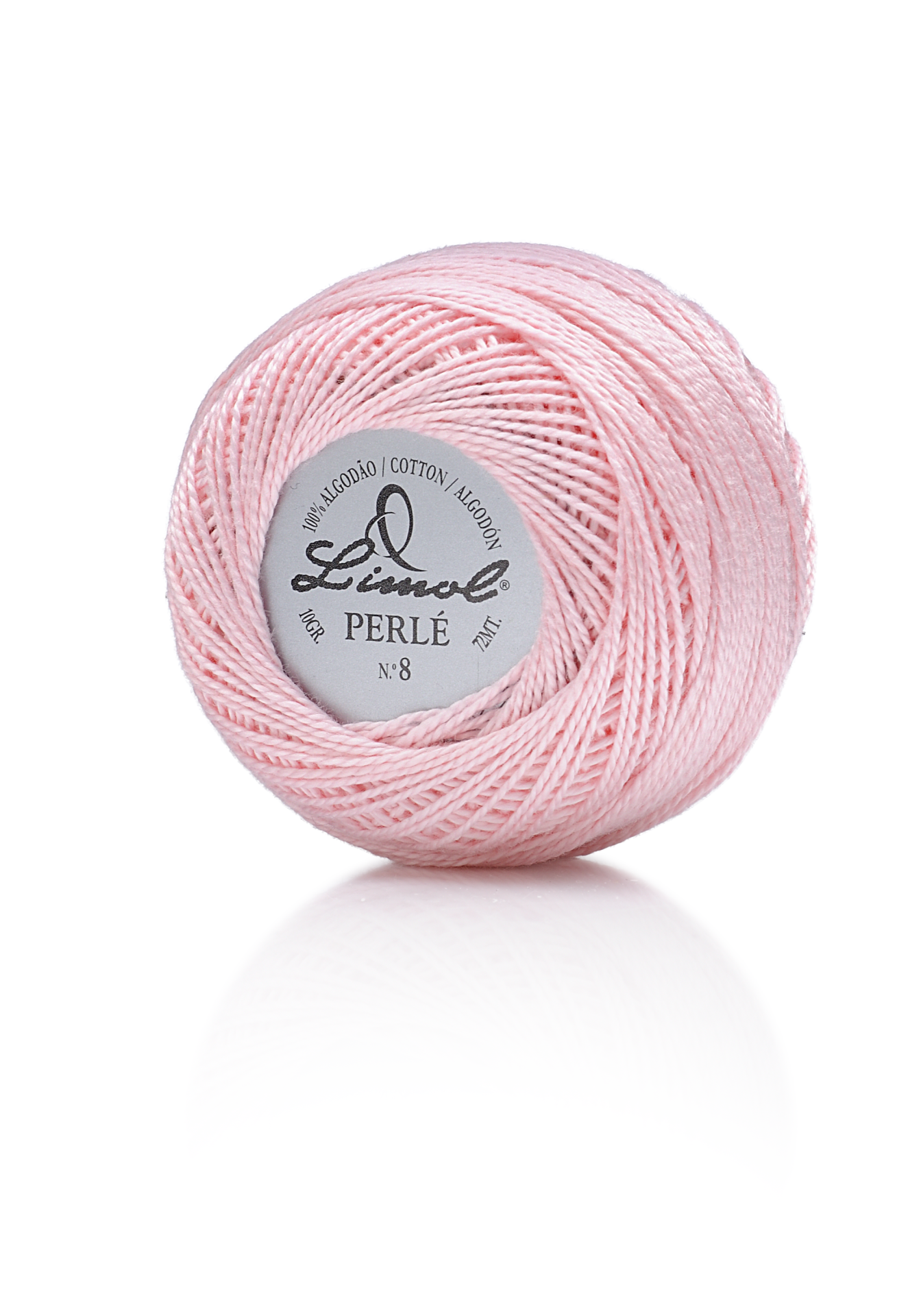 Perlé 8 | Limol | 115