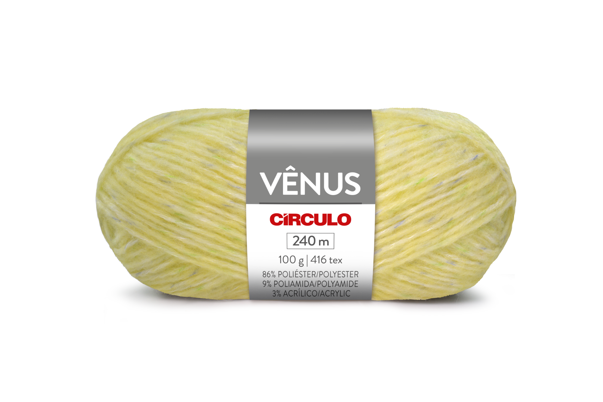 Vênus | Círculo | 8524 Seiva