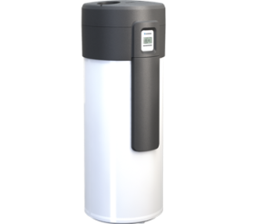 Bombas de Calor  para produção de água quente sanitária