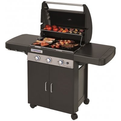 BARBECUE 3 Series Classic LD Plus