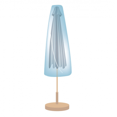 CAPA PARA CHAPEU DE SOL