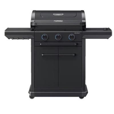 BBQ 3 SERIES ONYX S