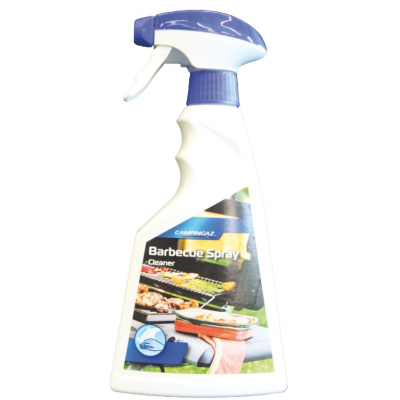 Spray de limpeza para Grelhador