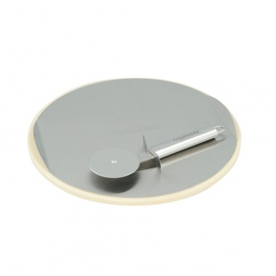 Pedra para Pizzas - Modo Culinario