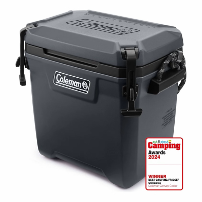 Geleira CONVOY 28QT Coleman