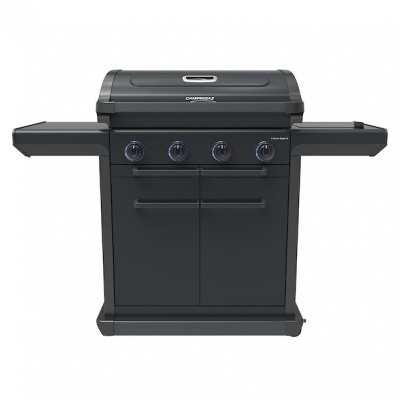 Barbecue 4 Series Onyx S