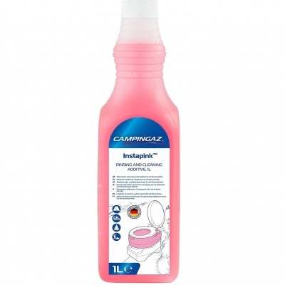 Liquido W.C. Instapink  1Lt