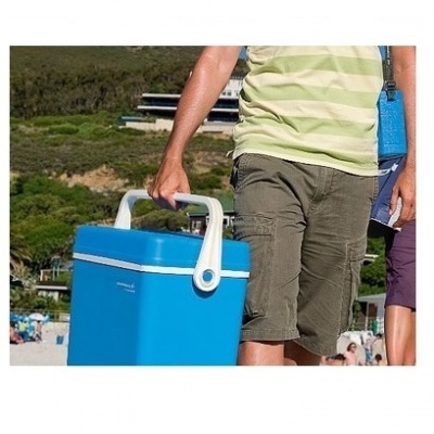 Pega ou asa para Geleira Campingaz