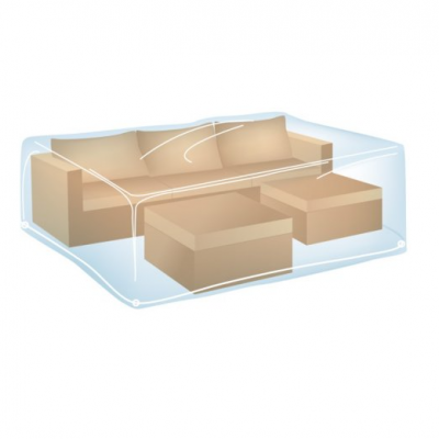 CAPA PARA CONJUNTO JARDIM XXL