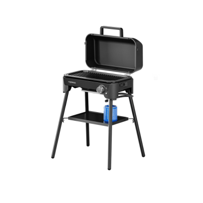 BBQ Tour & Grill CV Plus