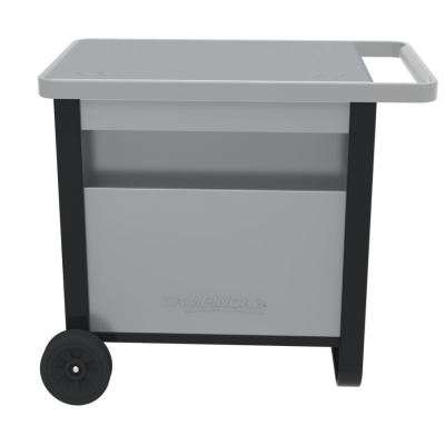 Carro Deluxe para BBQ / Plancha