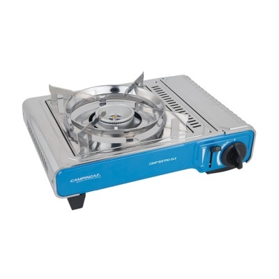 Camp Bistro DLX Fogareiro