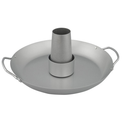 Assador de Frangos BBQ