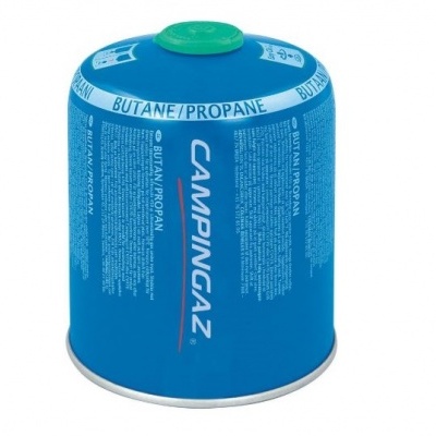 Cartucho de gás CV 470 Plus