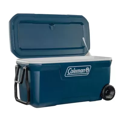 Geleira rigida XTREME 100QT Com Rodas