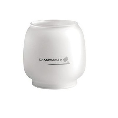 Vidro Candeeiro Round globe M