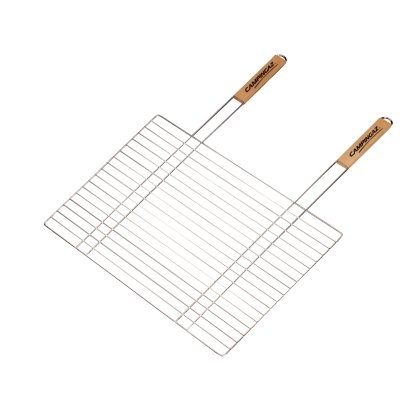 BBQ Grelha rectangular L 67x40cm