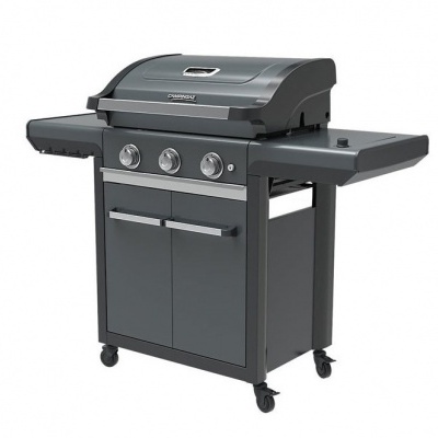Barbecue 3 Series Premium S