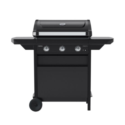 Barbecue Compact 3 L
