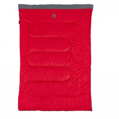 Saco cama Coleman Pacific