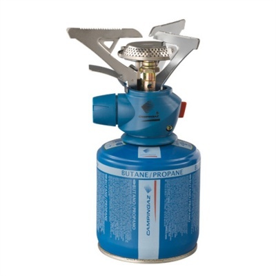 Fogareiro Twister Plus PZ