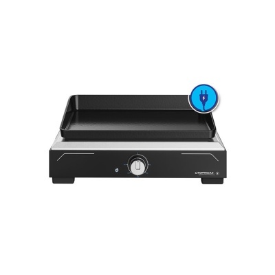 PLANCHA ELECTRIC 1XD