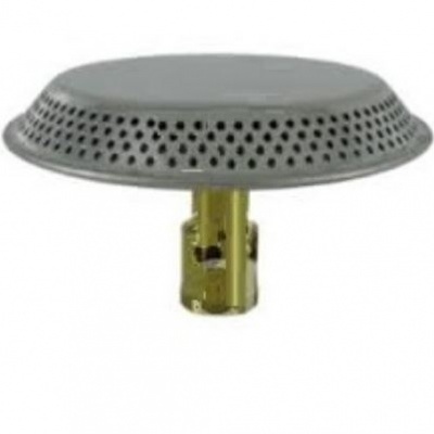 Queimador Fogareiro Super Carena 3000W