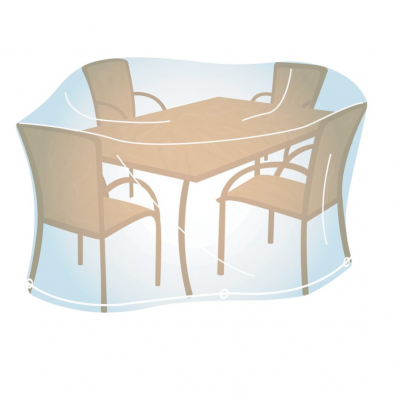 CAPA MESA RECTANGULAR M