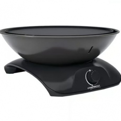 Fogareiro 360 Grill CV