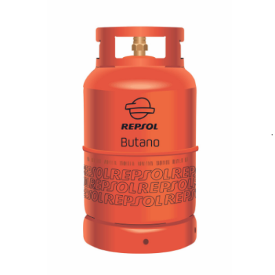 Gás Butano 12,5kg