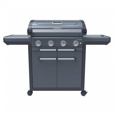 Barbecue 4 Series Premium S
