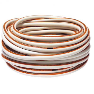 Tubo de borracha para gás butano