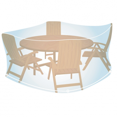 CAPA MESA REDONDA - M