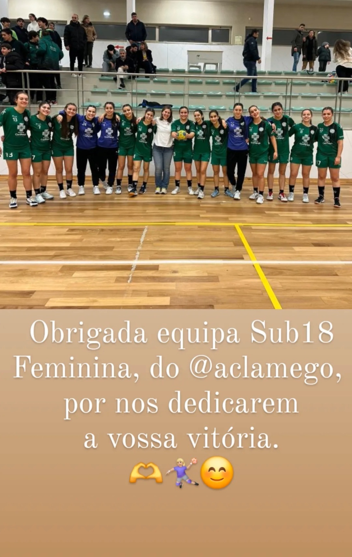 Obrigado @aclamego