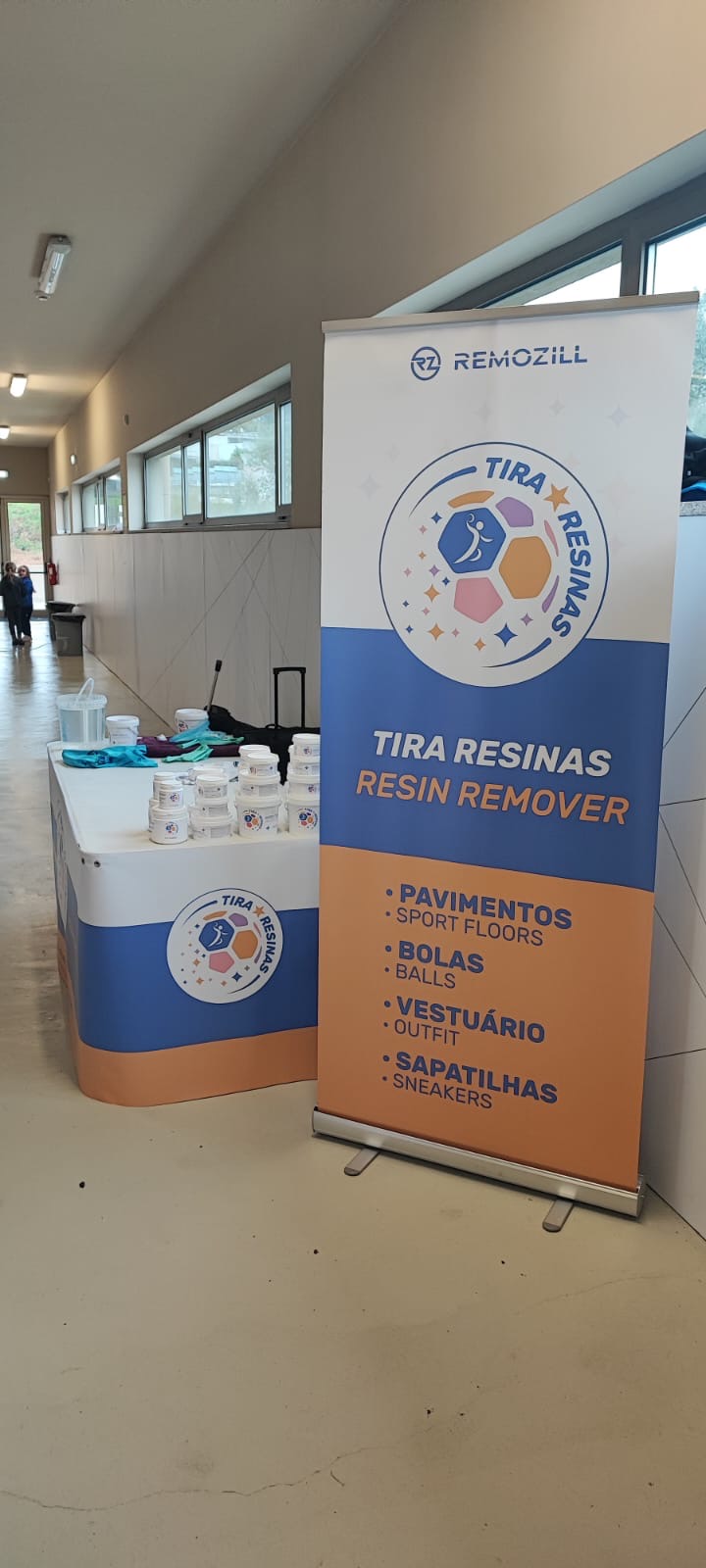 Torneio Feira Handball Cup