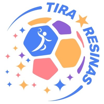 TIRA-RESINAS
