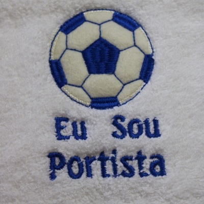 Conjunto de toalhas de banho Porto