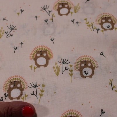 Ursinho Barrigudinho