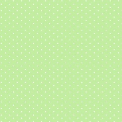 Micro Poá Verde Folha